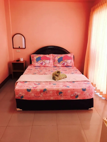 Kittiya Mansion