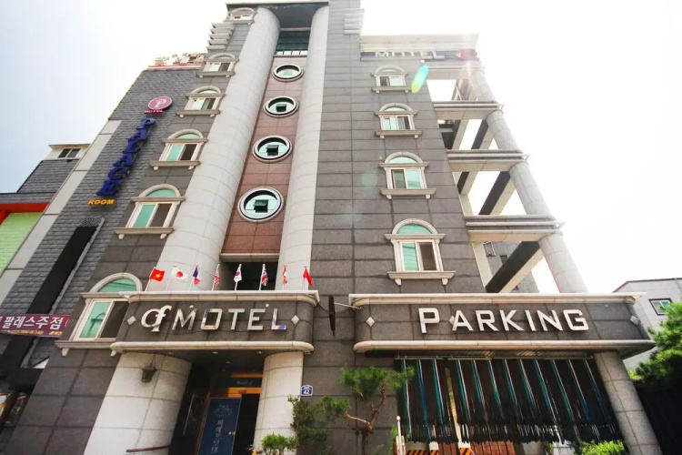 Image de l'hôtel