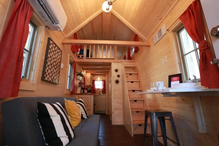 1 Bedroom Cottage