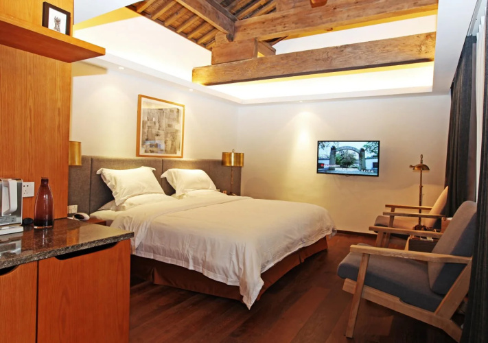 Lijiang Trustay Boutique Hotel