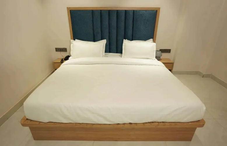 Hotel V Inn Studio