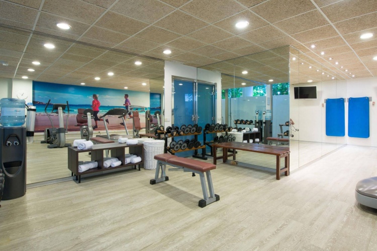 Iberostar Selection Albufera Park photo 34