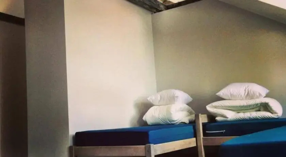 Wicked Weasel Hostel