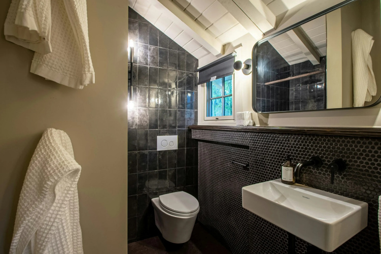 Dawn Ranch Lodge photo 10