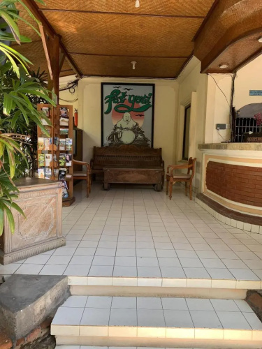 Fat Yogi Cottages