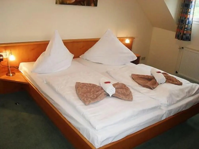 Landhotel Peters