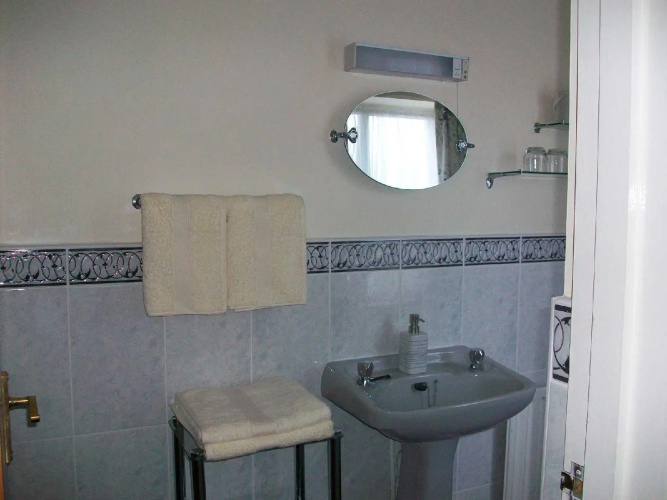 Greenacres B&B