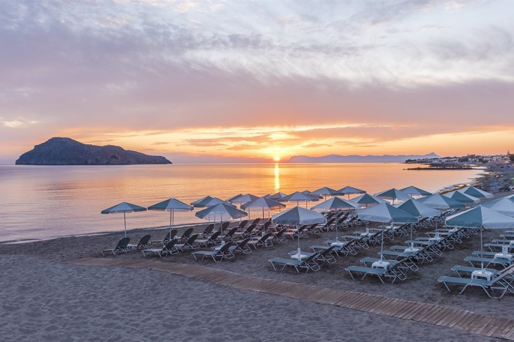 Porto Platanias Beach Luxury Selection - Adults Only photo 33