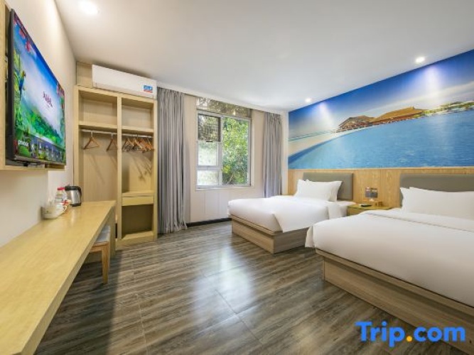 Business Twin room