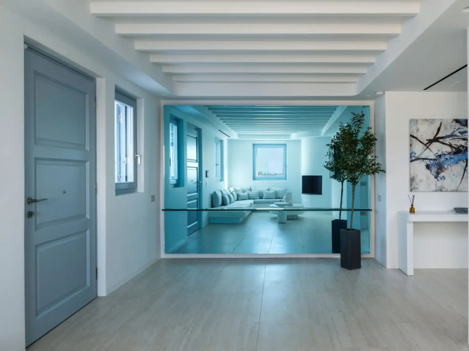 Lapis Villa