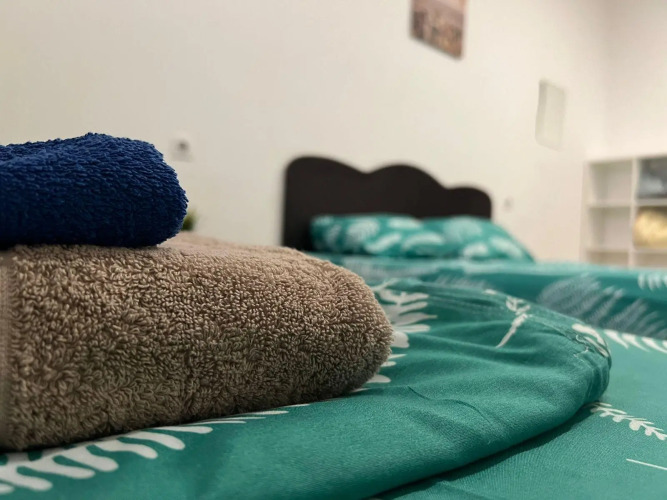 Фотография номера хостела Сити Хостел Казань