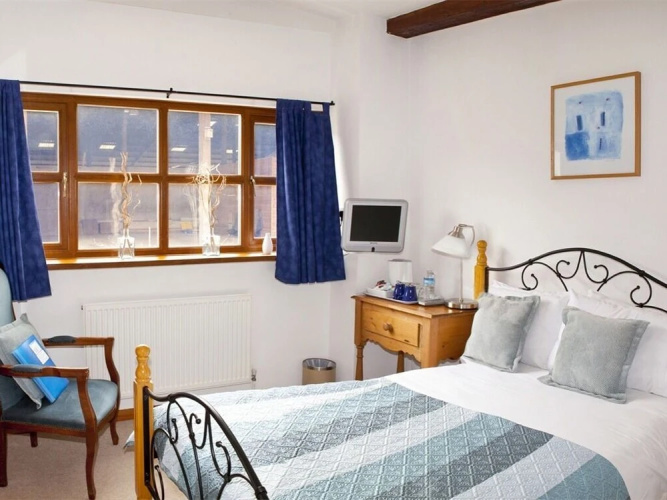 The Old Stables Guest House