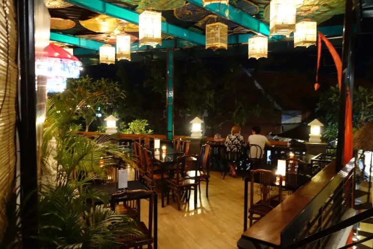 The Royal Palm Villa