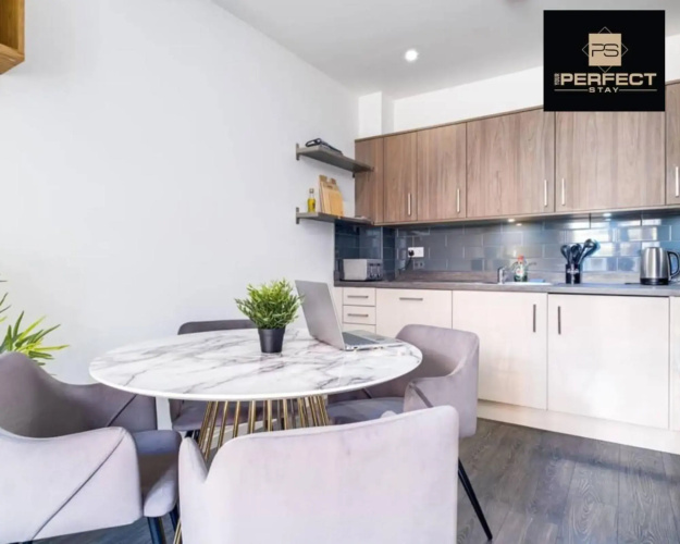 Platinum Suite - Free Parking - Netflix - 5*
