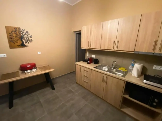1 Bedroom Cottage
