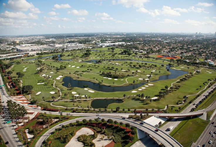 Clarion Inn & Suites Miami International Airport photo 22