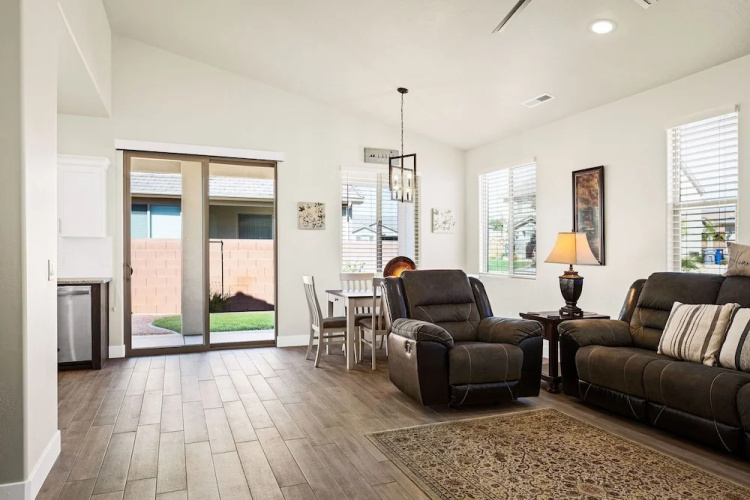 Hyatt Home by RedAwning