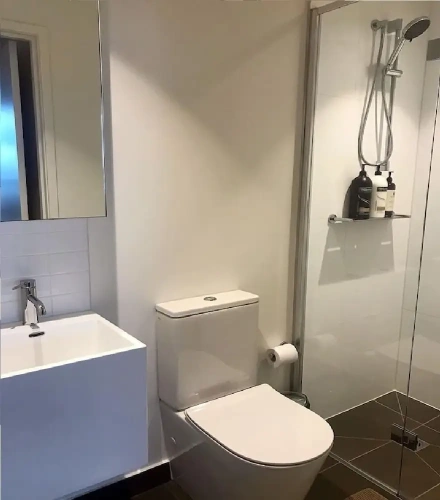 Standard Quadruple Apartment