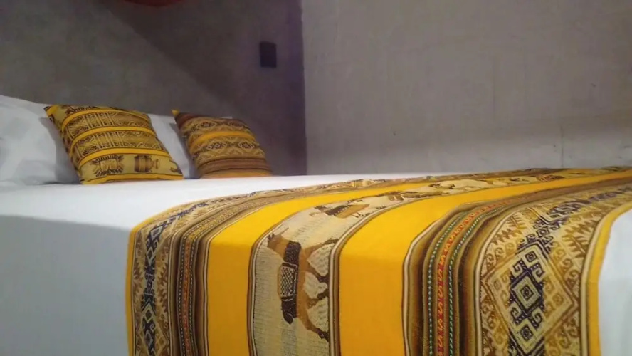 Hotel Belier