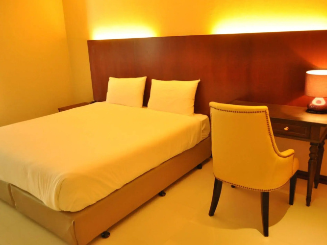 Aramis Hotel