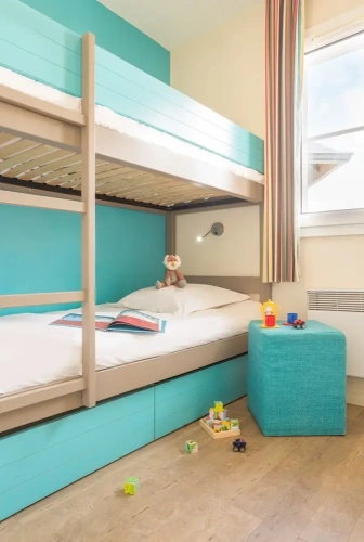 Standard Duplex room
