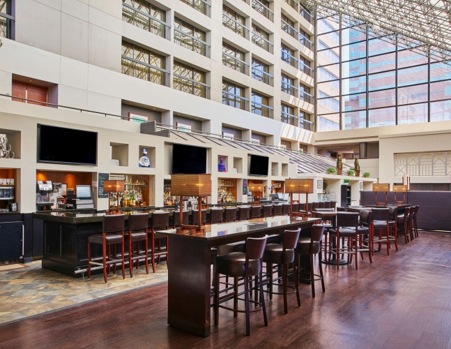 Hyatt Regency Lexington photo 18