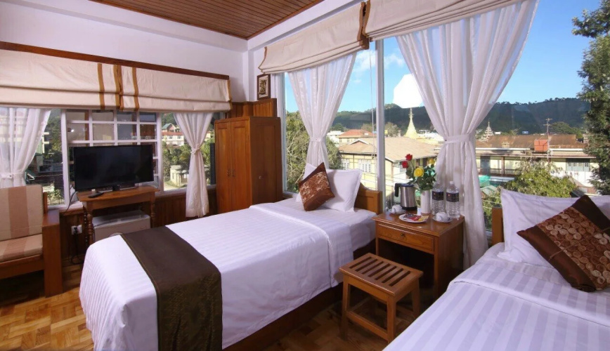 Dream Villa Hotel