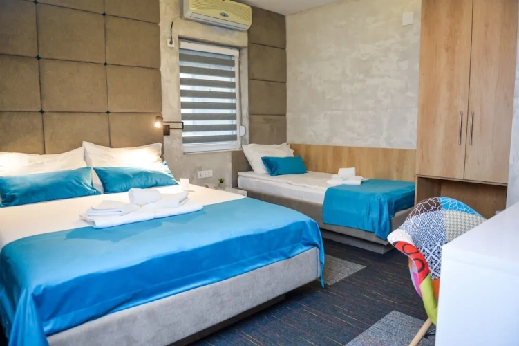 Superior room