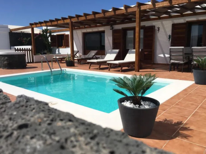 Casa Paula