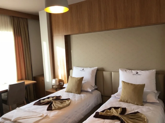 Comfort Double Suite