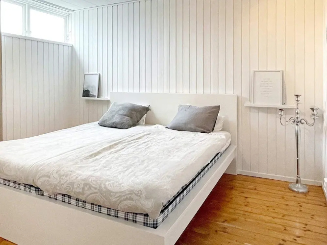 4 Star Holiday Home in Kopingsvik-by Traum