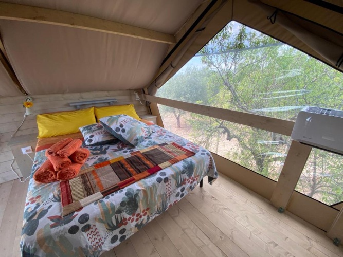 Duplex Tent