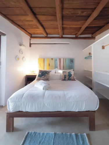 Casa Turquesa