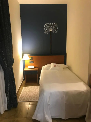Domus Grand Hotel