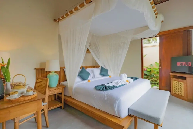 1 Bedroom Villa