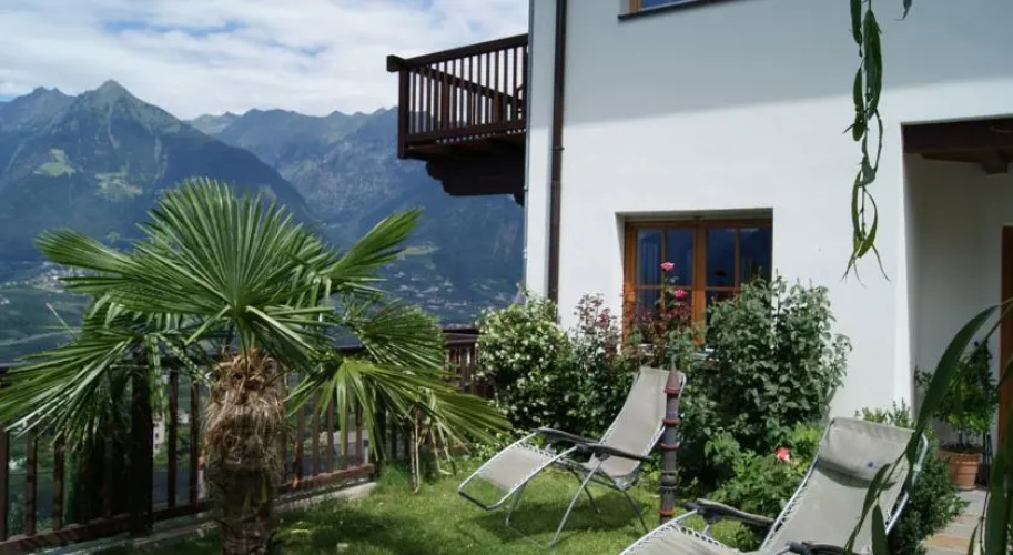 Schwarzplatterhof (Adults Only)
