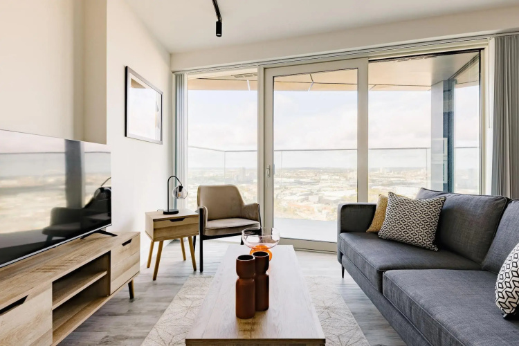 CitySpace Acton