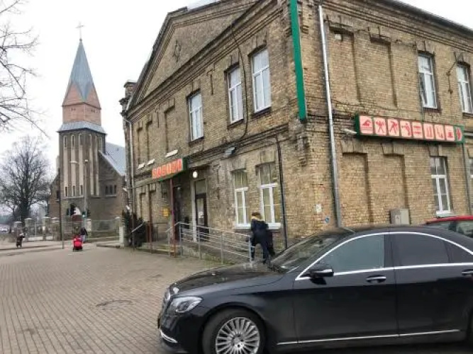 Image de l'hôtel