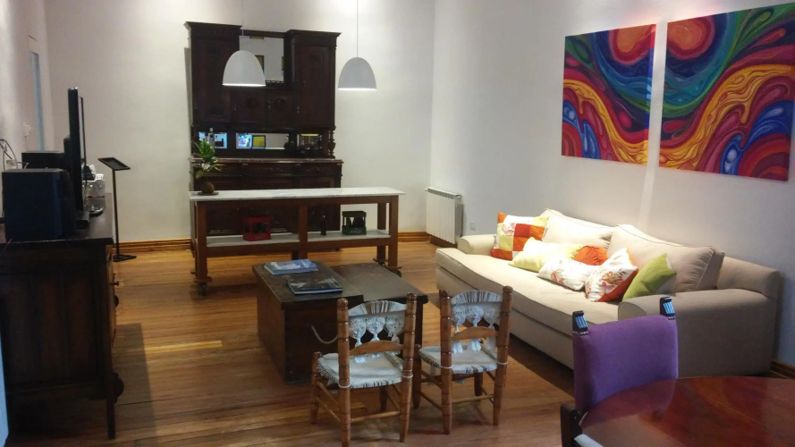 Cruce´s Hotel Boutique