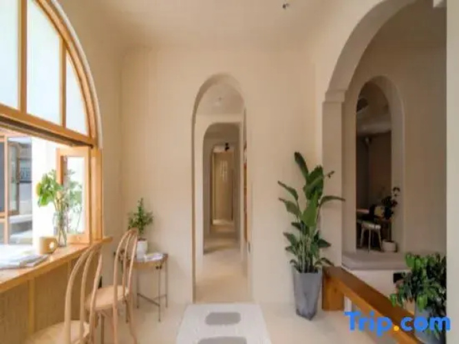 Weizhibaiyu Homestay