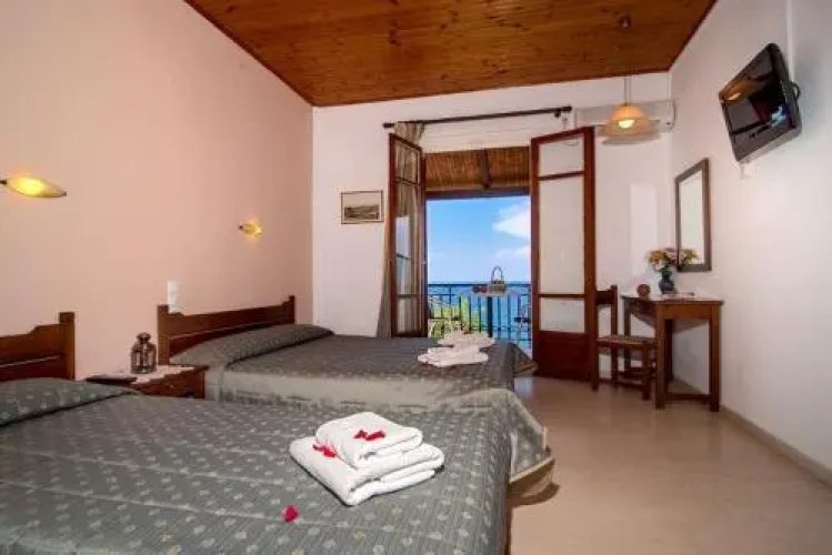 Aparthotel 3 Stars Vasilikos