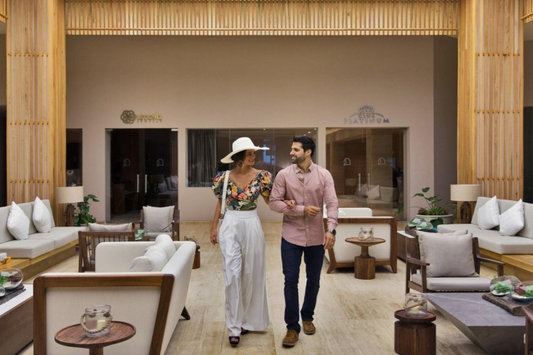 Ventus at Marina El Cid Spa & Beach Resort photo 40