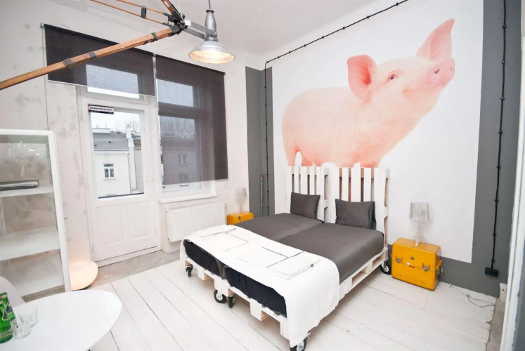 Hotelbild