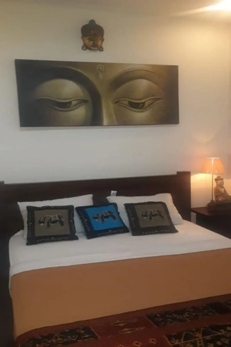 Standard Suite
