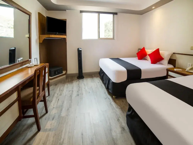 Hotel Marti