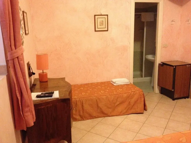 Casa Zavatti