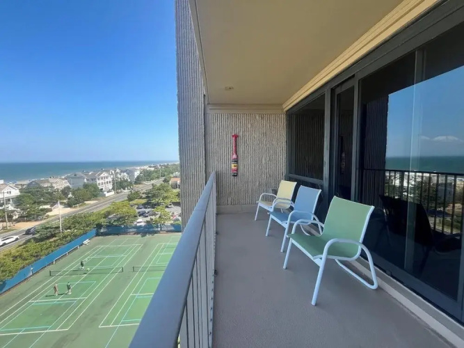 Ocean Drive 21709
