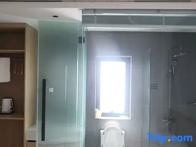 Weishan Weiwei Homestay