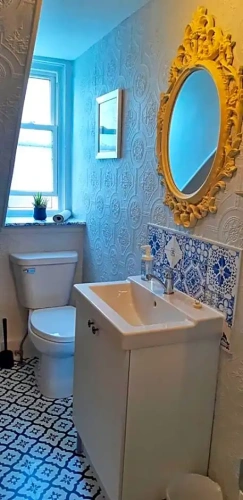 Deluxe Double Suite