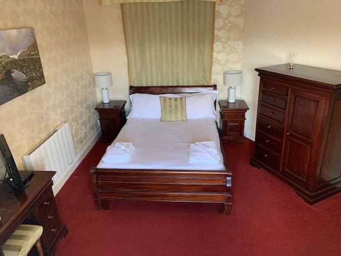 Troutbeck Inn